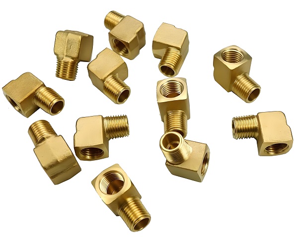 bộ phận gia c&ocirc;ng ch&iacute;nh x&aacute;c bằng đồng thau
