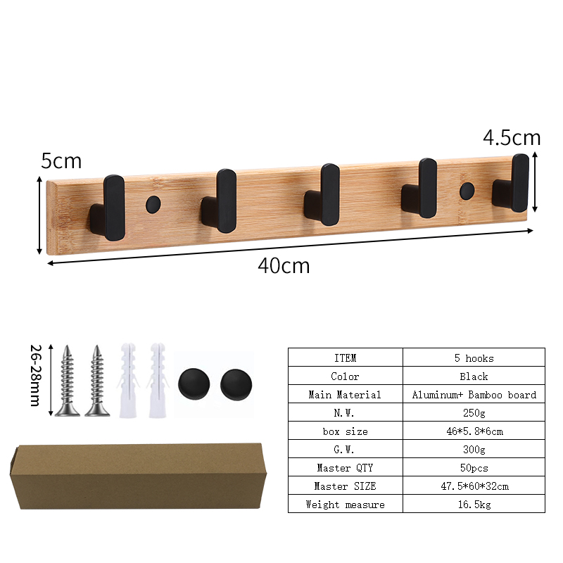Hamo Bamboo Wall Count tunica eculeo quia lauandi et culina