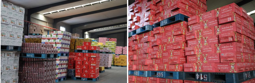 alcoholic cocktail packaging 酒精雞尾酒