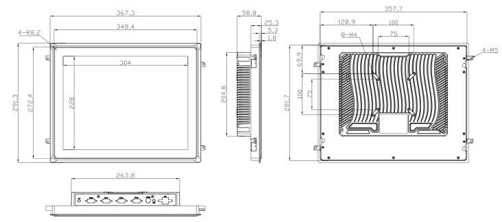 Grupa TPRO-15 ARM_Vincanwo