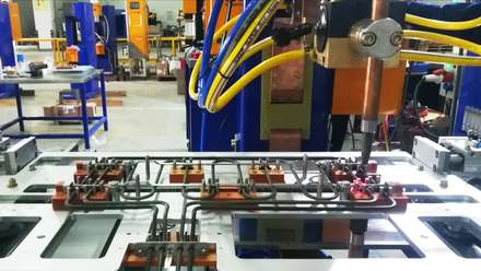 Industriya ng elektroniko at elektrikal