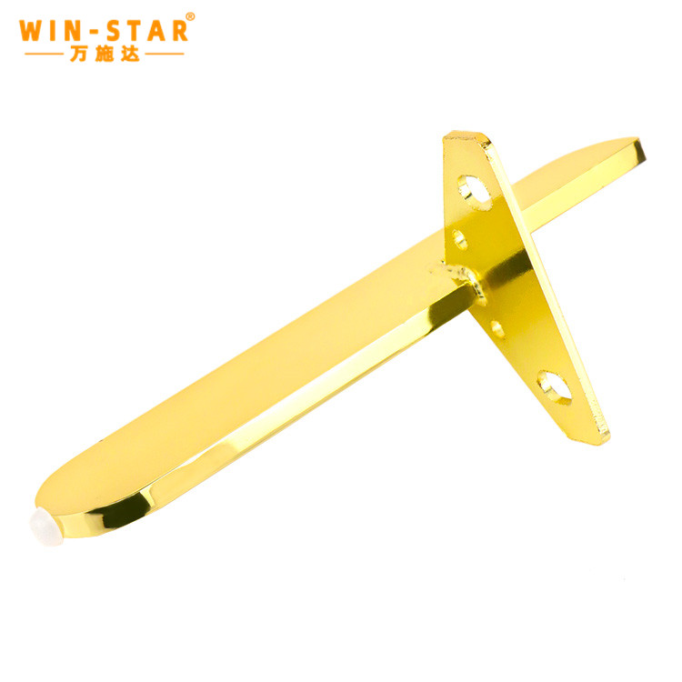 Kaki perabot logam ZD-N350 (8)