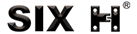 Hersteller von gewerblichen T&uuml;rbeschl&auml;gen – Six H