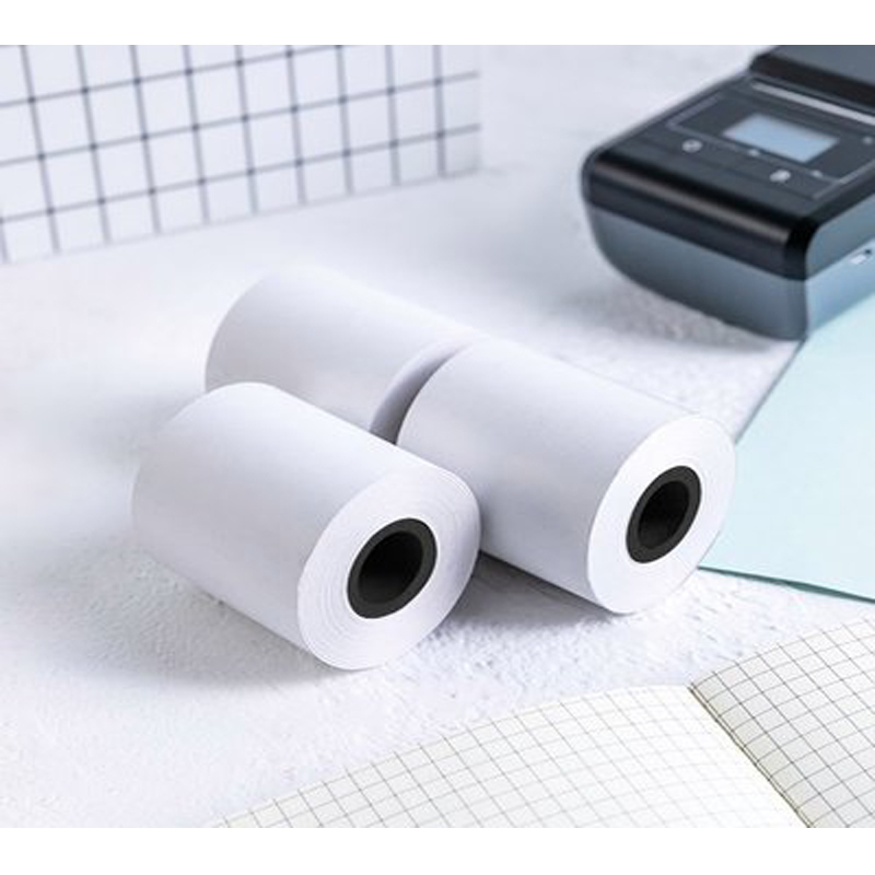 Thermopapiere