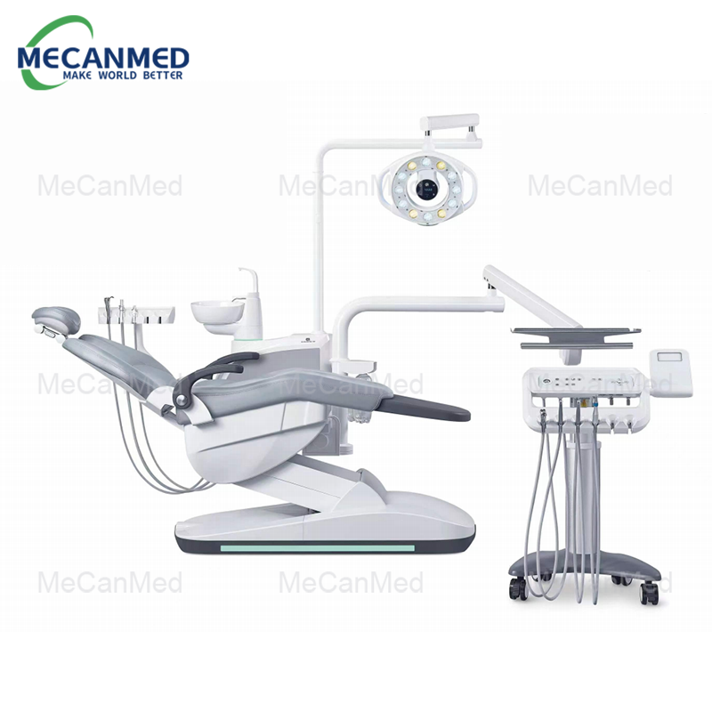 dental clinic dental chair