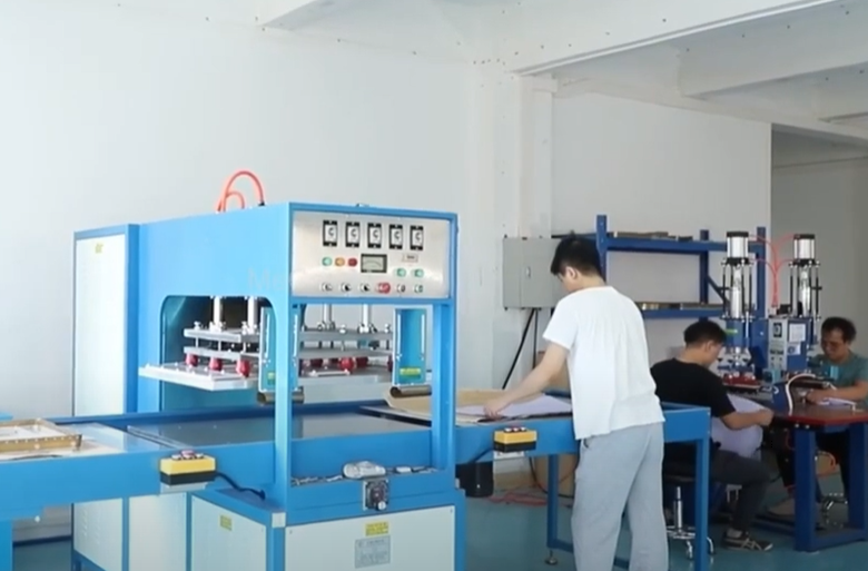 Guangzhou Mecan Meec ee Ltd.