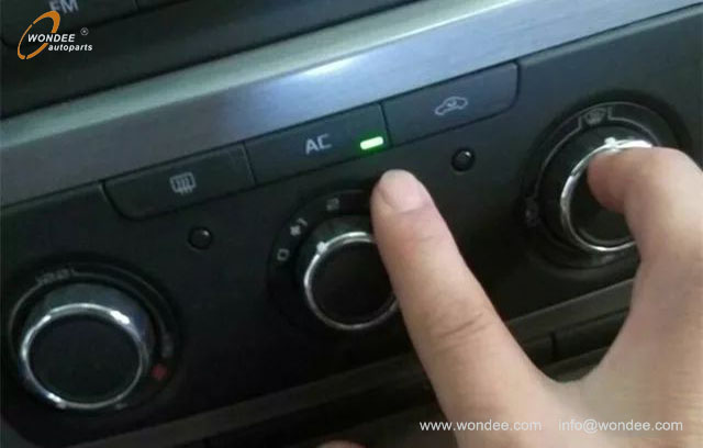 car air conditioner (1)