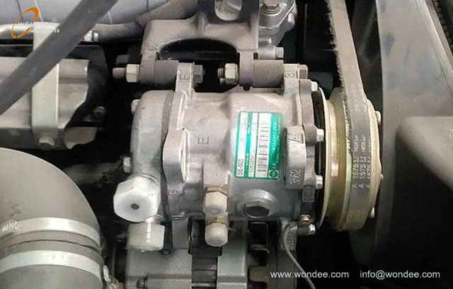 Air conditioning fuel consumption (4)