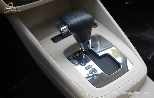 automatic transmission (1)