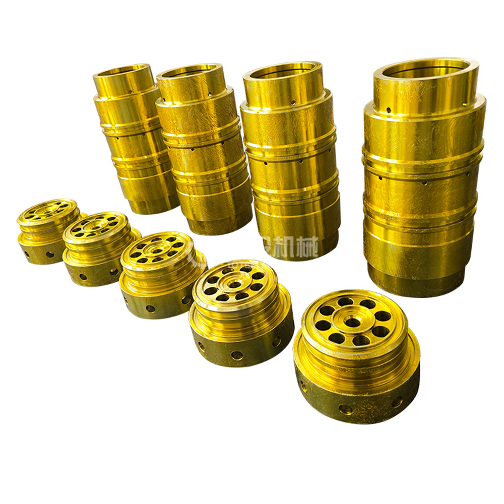 reciprocating compressor valve components مكونات صمام الضاغط الترددي