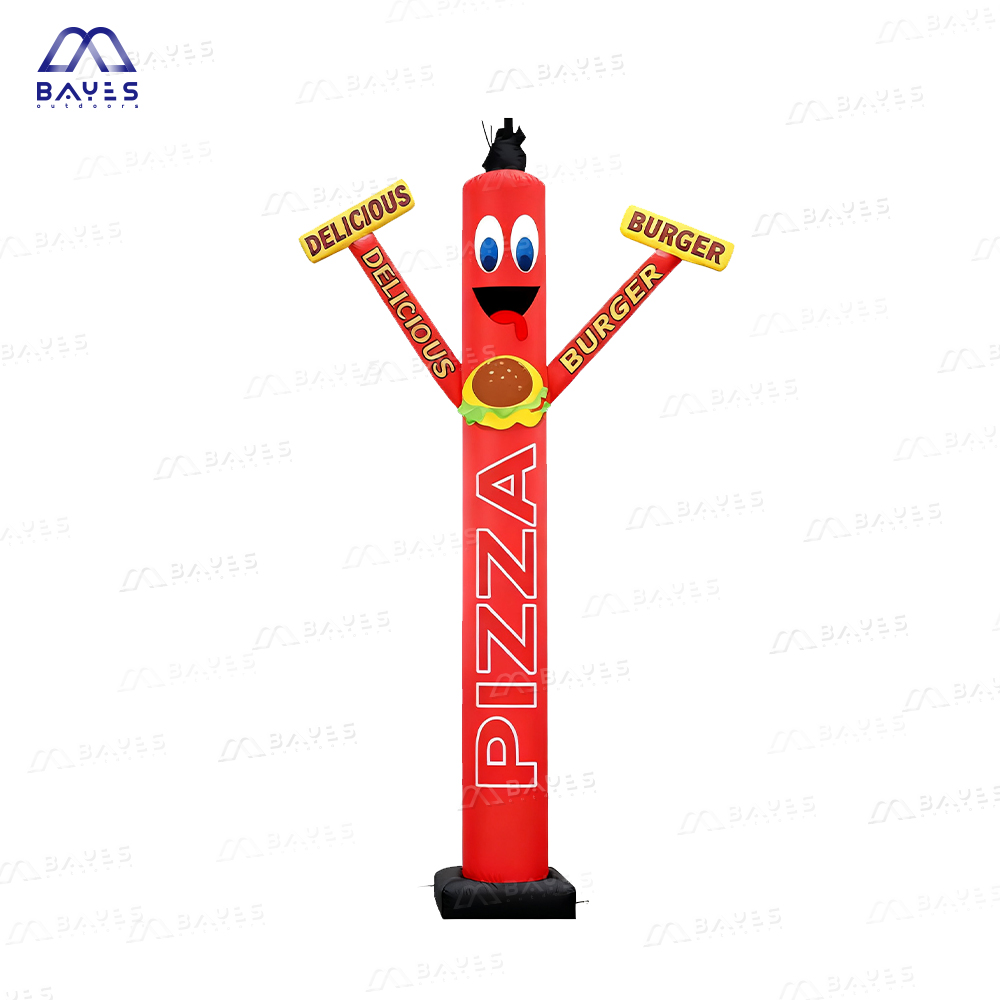 Bayes Air Dancer