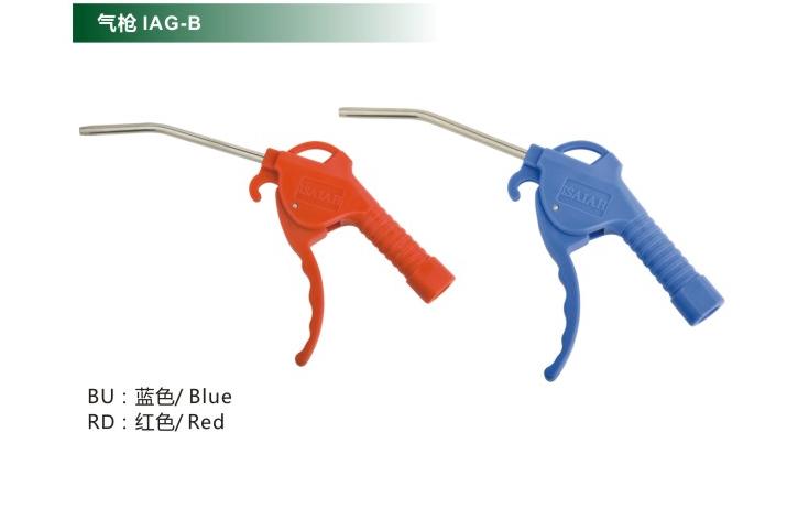 IAG
