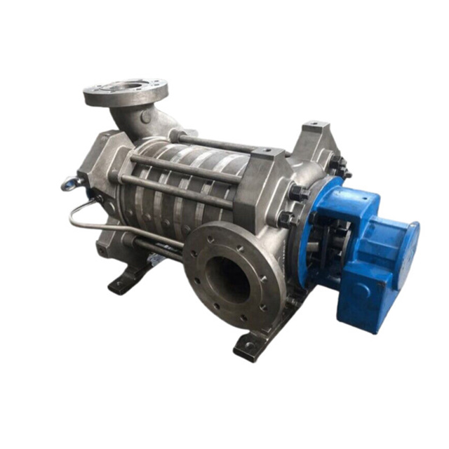 High Pressure Centrifugal Pumps&nbsp;
