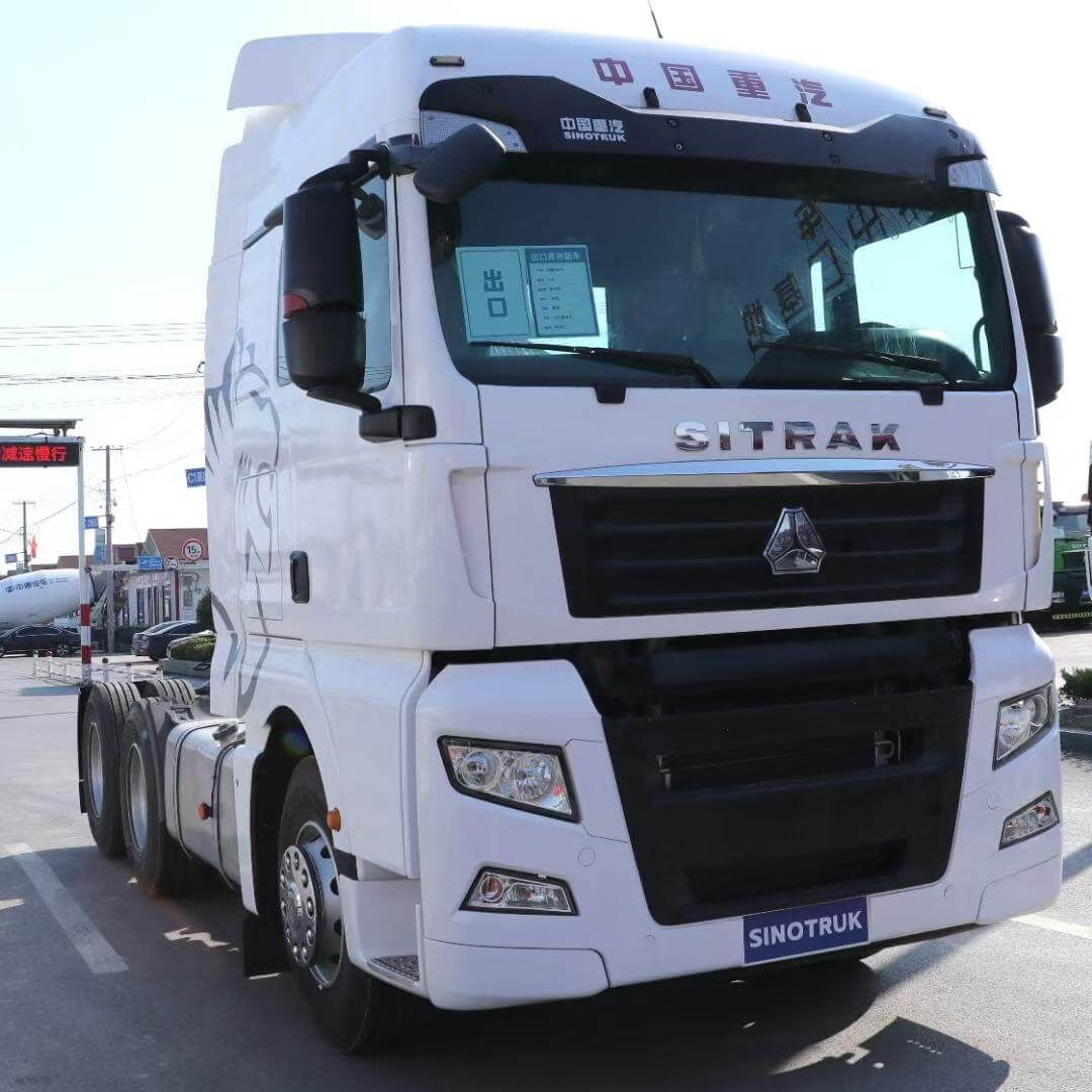 Sitrak C7H 6X4 (9)