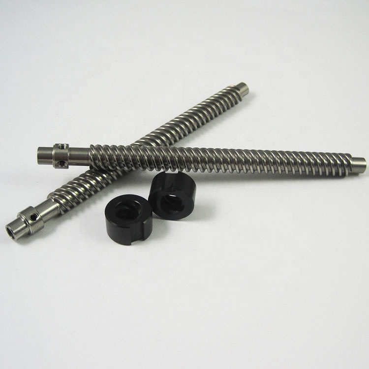 អ័ក្ស cnc