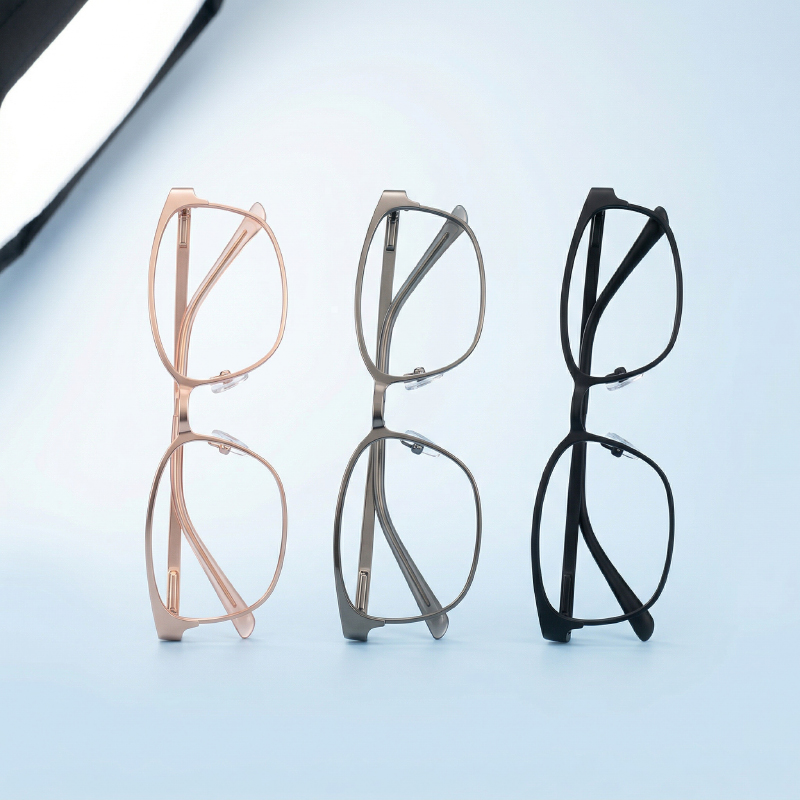 OEM · Multi-Finish · Electroplating