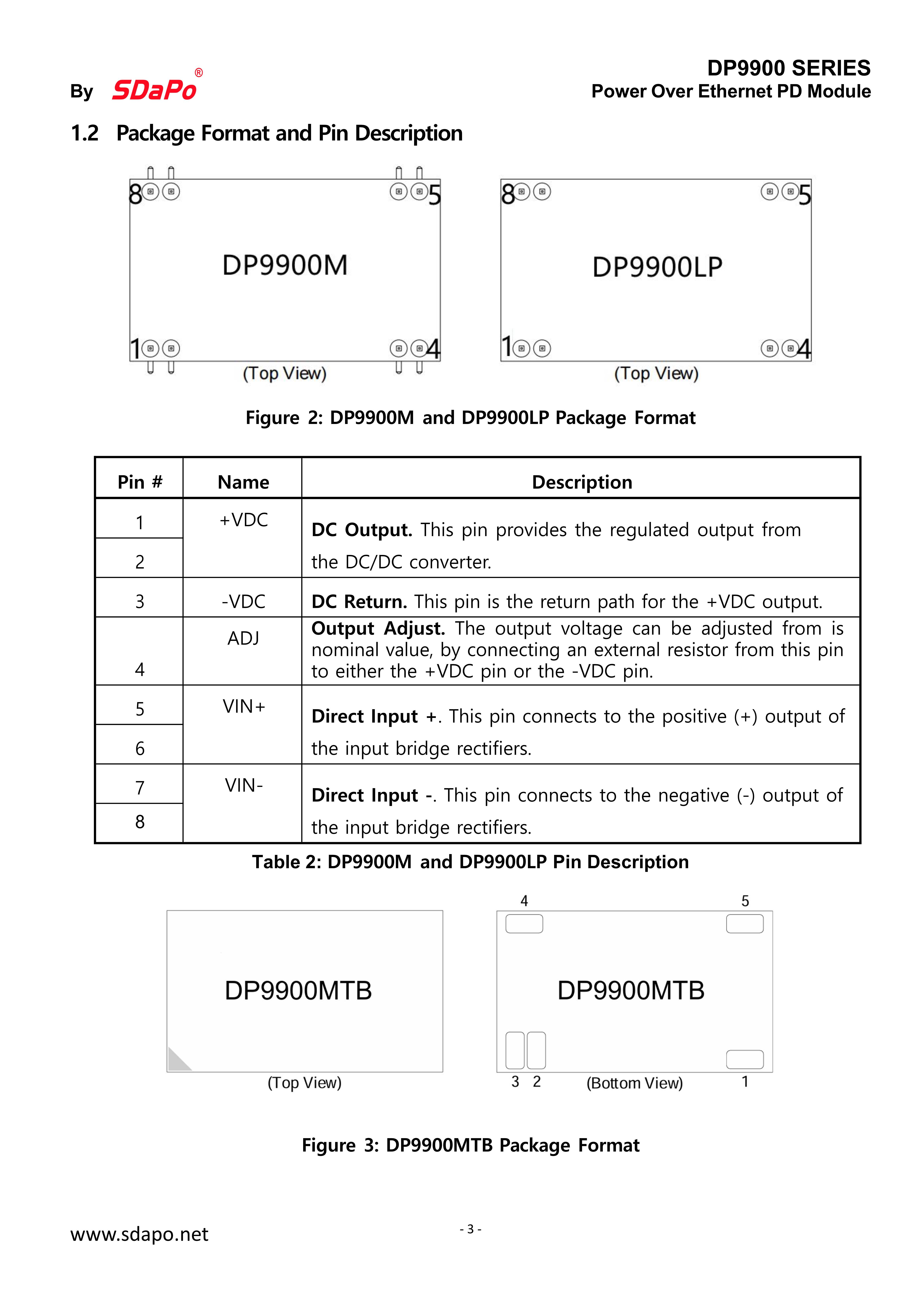 DP9900 20250206Fiche technique加炉温曲线_3