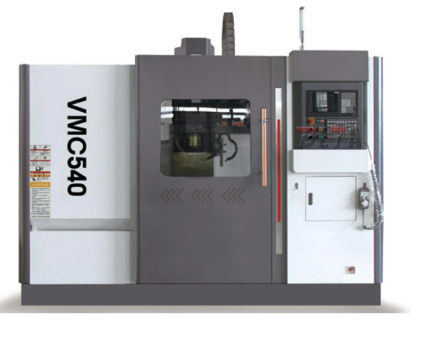 Vertikales CNC-Fr&auml;sbearbeitungszentrum.png
