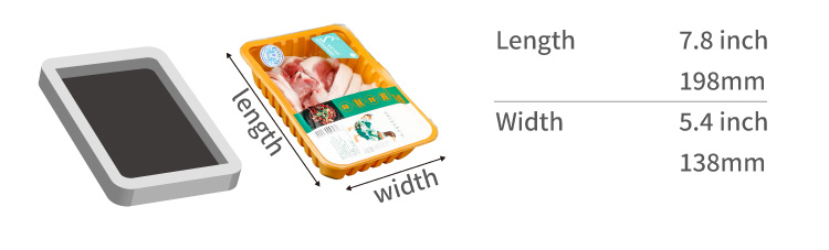manu-manong tray sealer