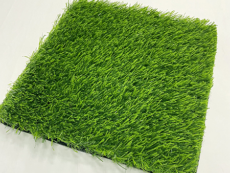 Tři t&oacute;ny Landscap Uměl&aacute; tr&aacute;va pro zahradu