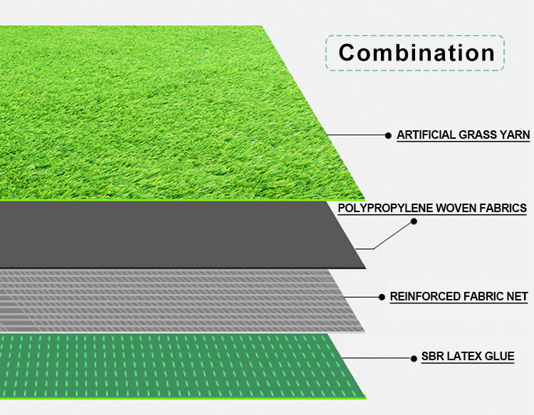 چمن مصنوعی مصنوعی