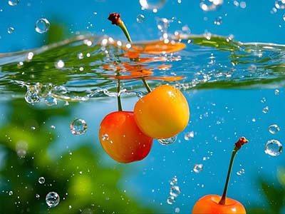 Cultivos especiales y ornamentales