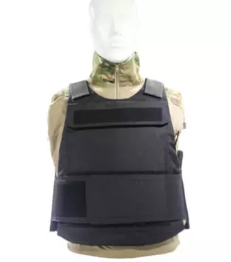 Plater Carrier Tactical Vest Police Swat