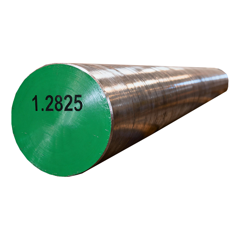 Barre d'acier 1.2825