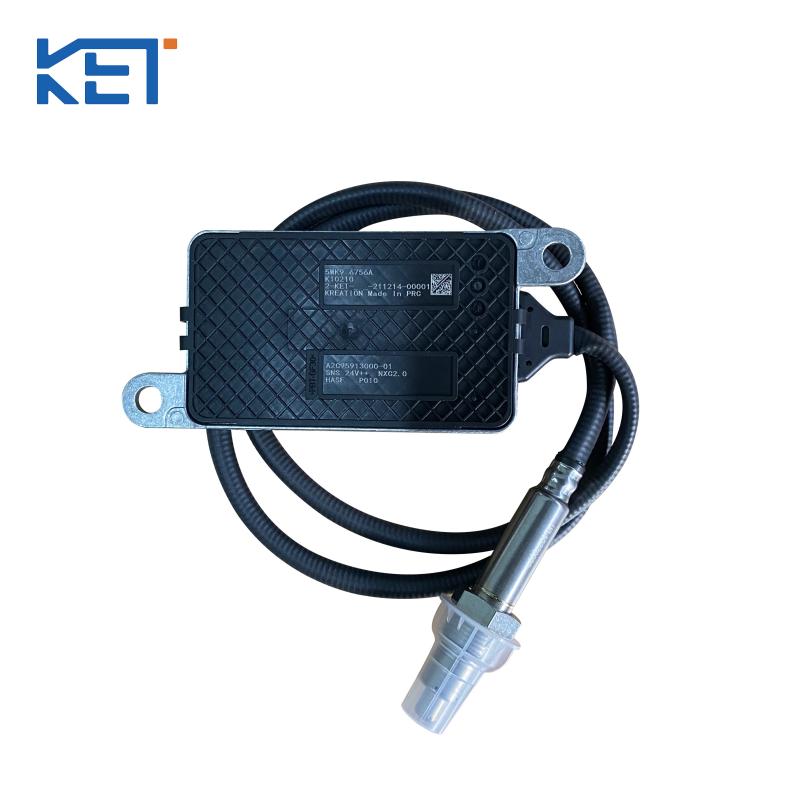 NOx-Sensor