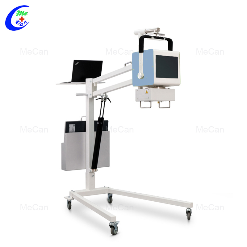Mīkini X Ray X-4