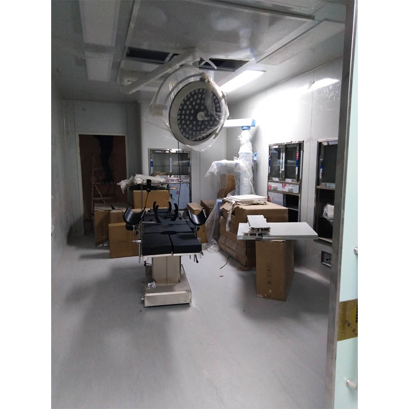 MCS0138 شیڈو لیس آپریٹنگ لیمپ تصویر (10)