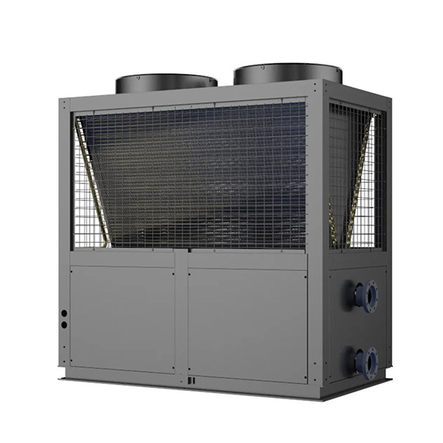 M&aacute;y nước n&oacute;ng bơm nhiệt thương mại SH-15II/TGW