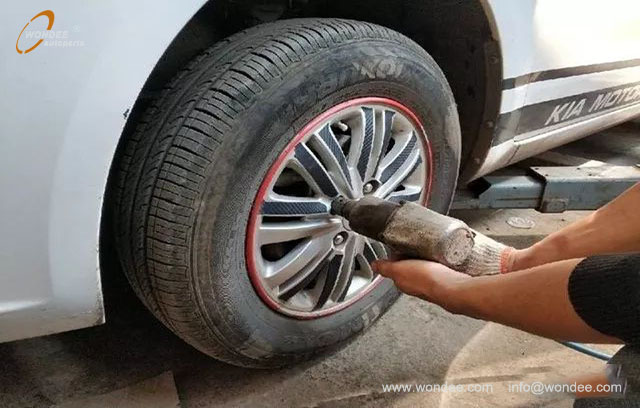 four wheel rotation (1)