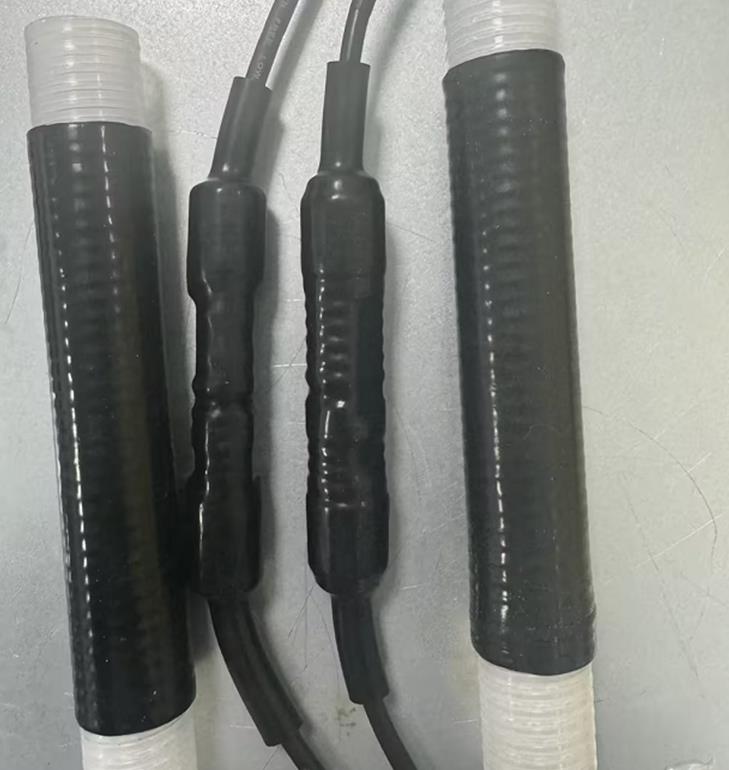cold shrink Photovoltaic Industry