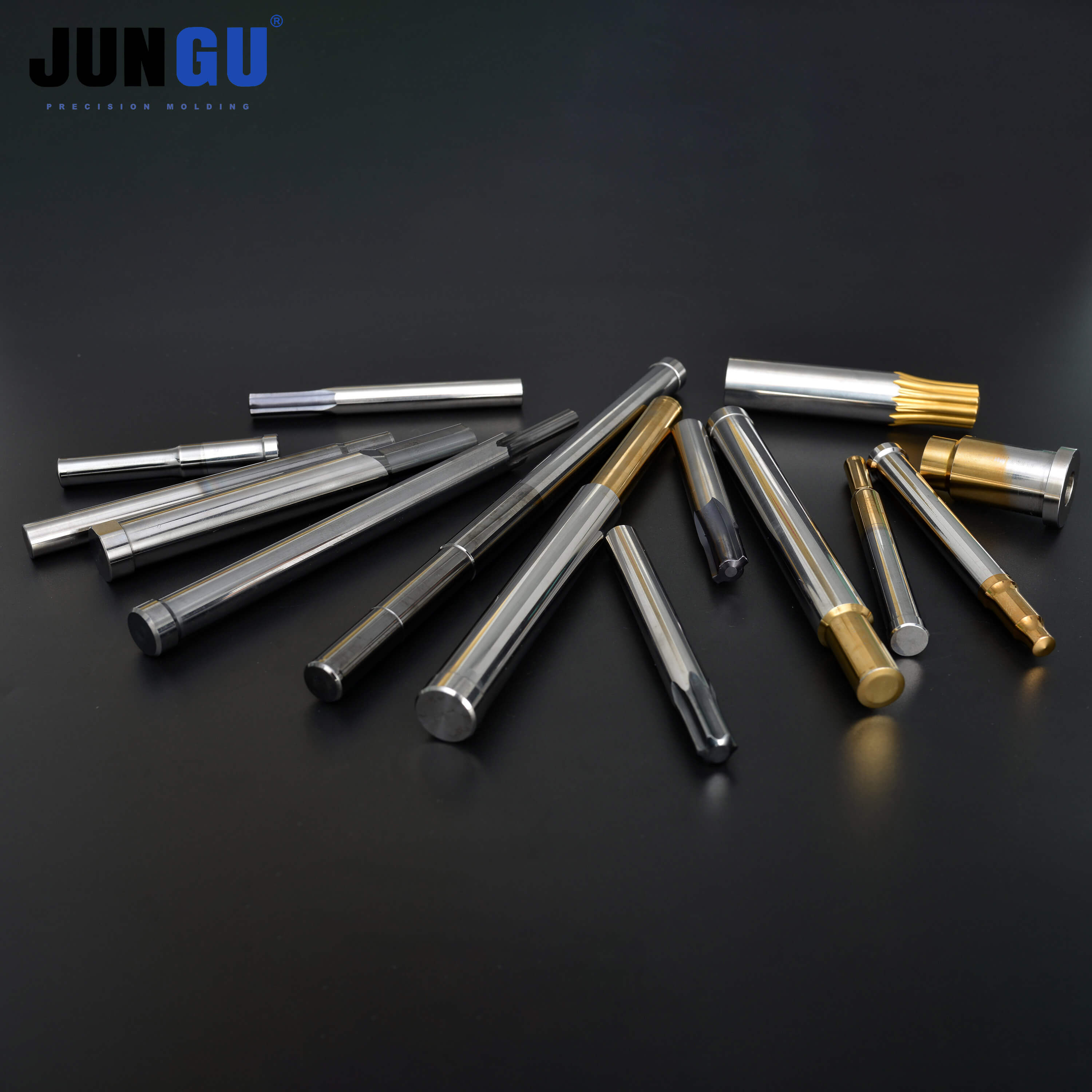 juego de punzones de lat&oacute;n 350(22)