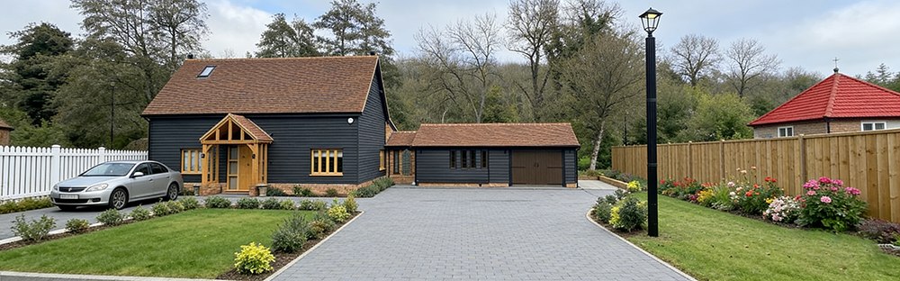 立式太阳能电池板庭院灯ZEUS安装