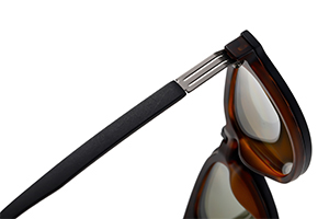 معابد فلزی کار باز