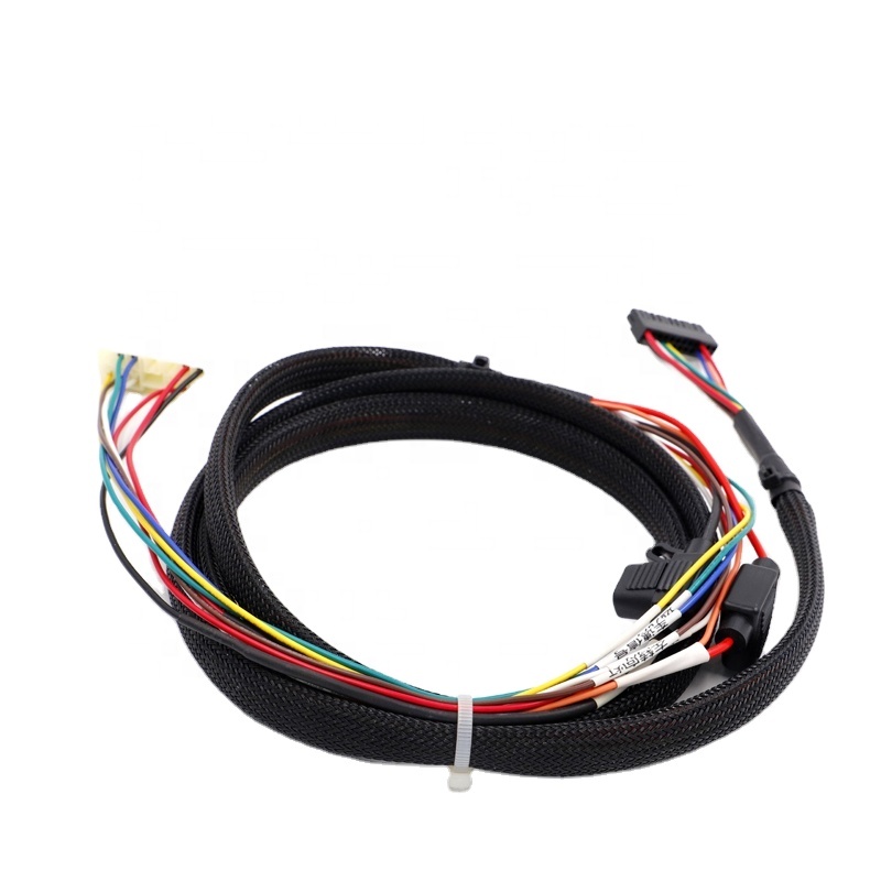 kundenspezifisches Kabel