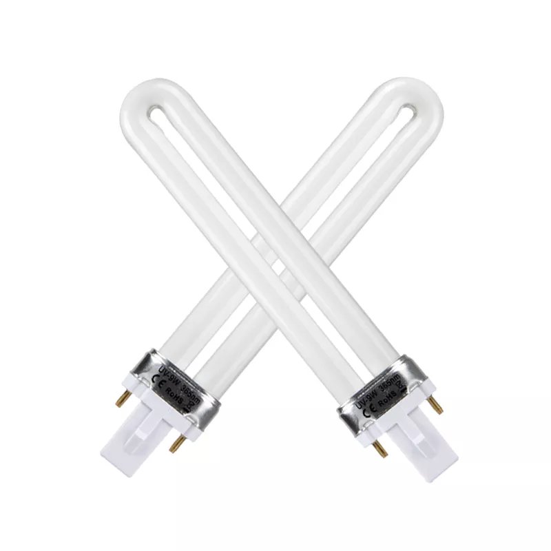 nail lamp light bulbs