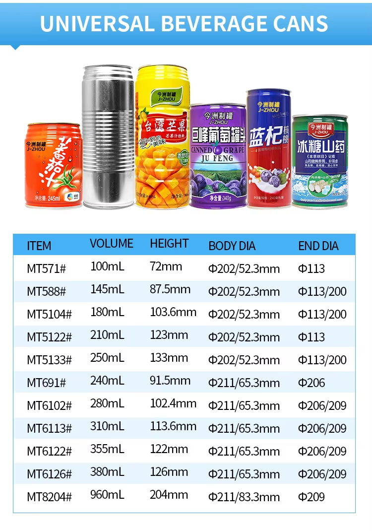 饮料罐头帕玛拉特