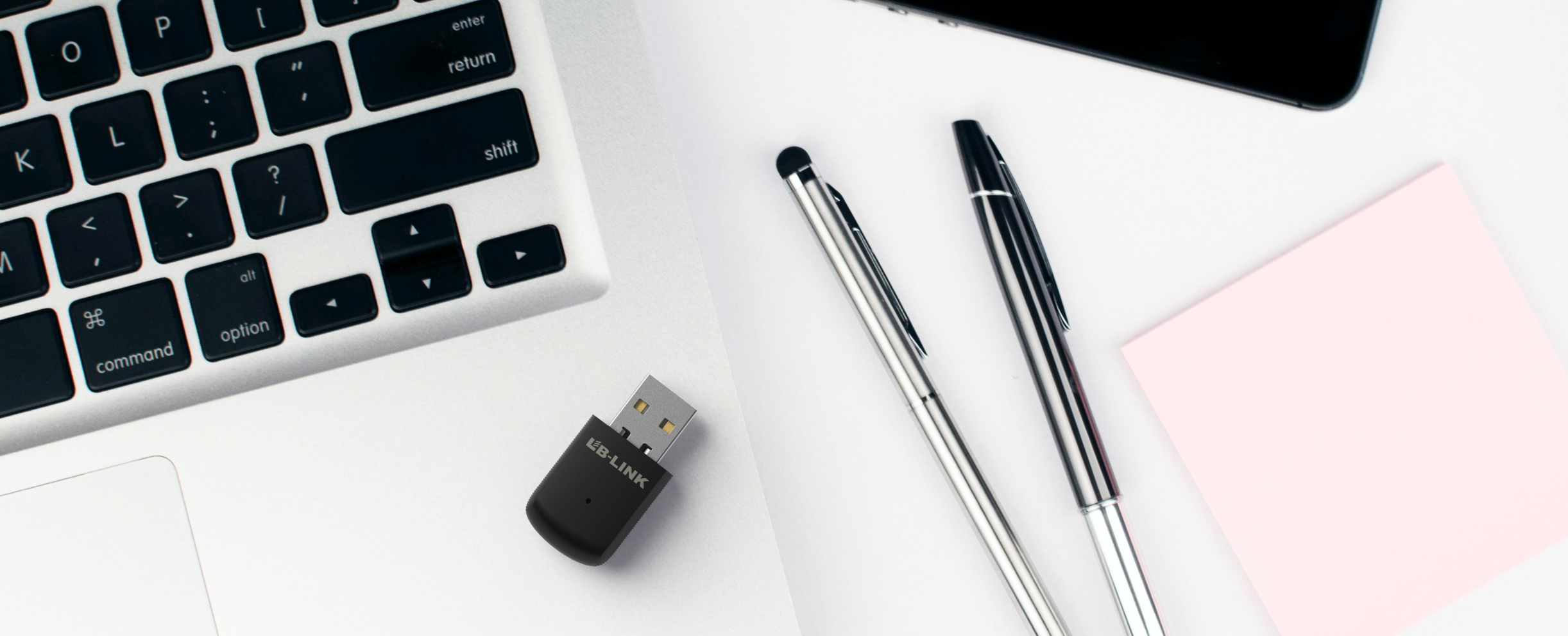 WN600BT Nano Wi-Fi+BT4.2 USB-adapter 2025-02-13 171238