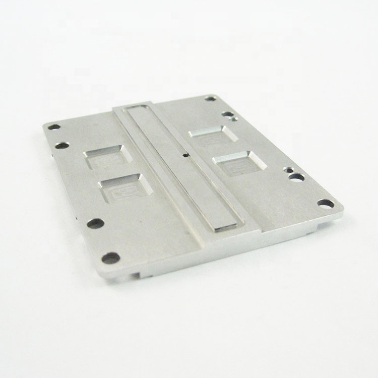 صفحه فرز CNC دقیق (1)