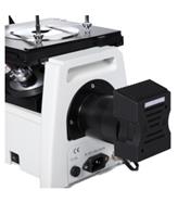 مجهر تحليل المواد المقلوب-INTC-L200HD (13)