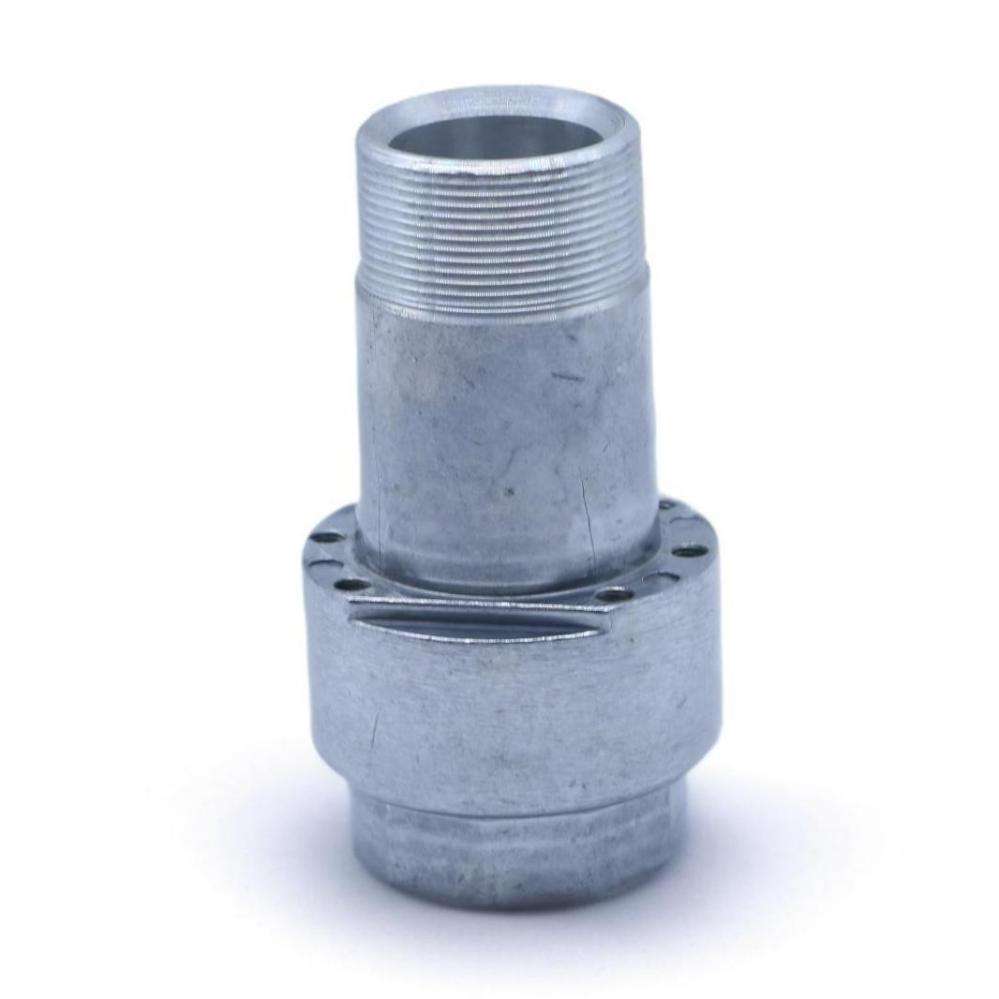 加油机软管柔性接头