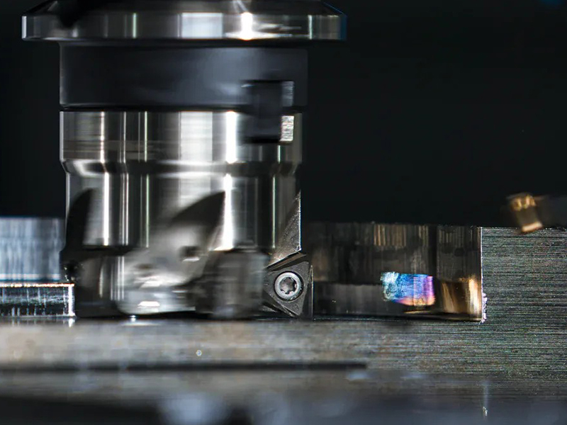 CNC-Drehzentrum