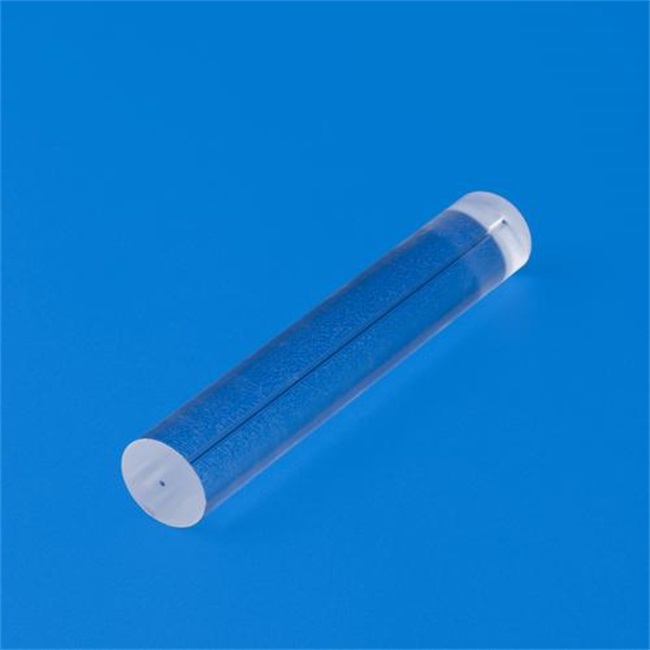 CO ₂ Laserresonanz -Quarzrohr