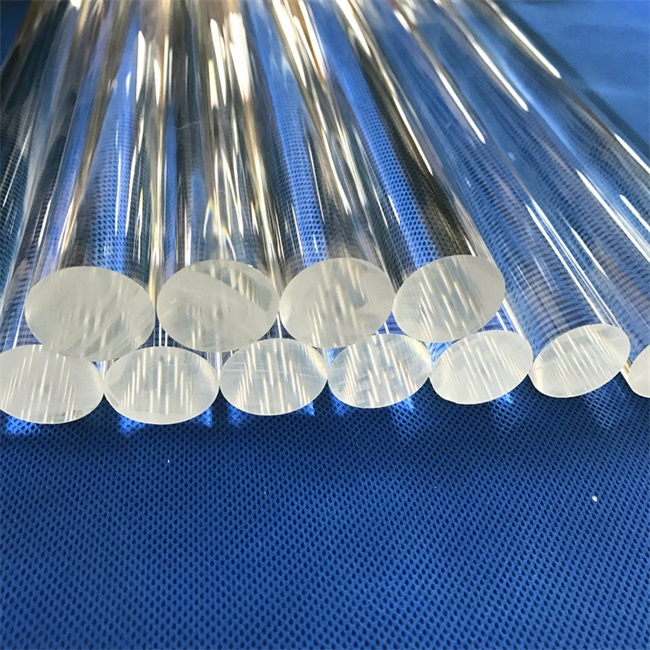 O que &eacute; acoplamento de haste de quartzo