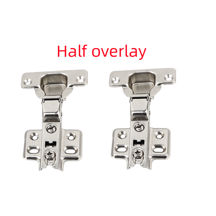 Meia sobreposi&ccedil;&atilde;o DKC3