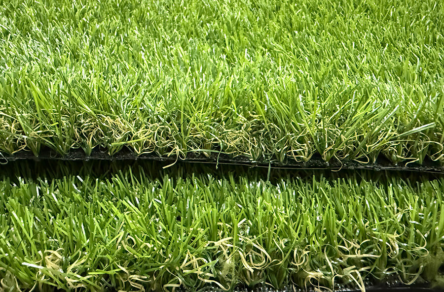 erba artificiale sintetica per prato commerciale