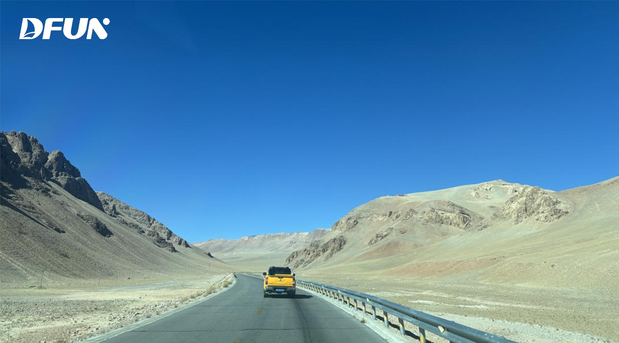 डीएफयूएन रिमोट बैटरी क्षमता परीक्षक